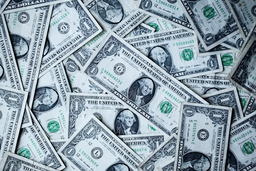 Financial planning