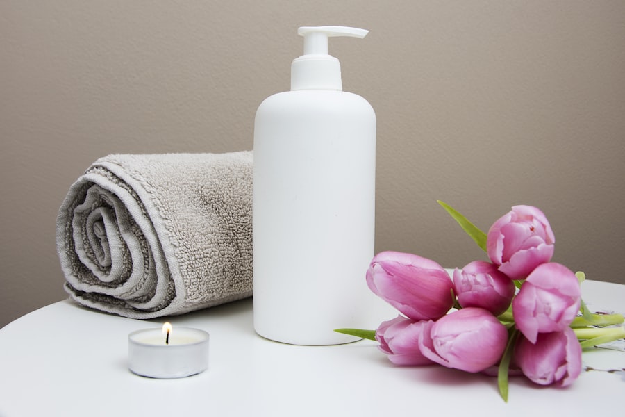 Signature massage
